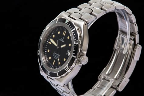 omega seamaster 200 m 1987|Omega Seamaster 200 prebond.